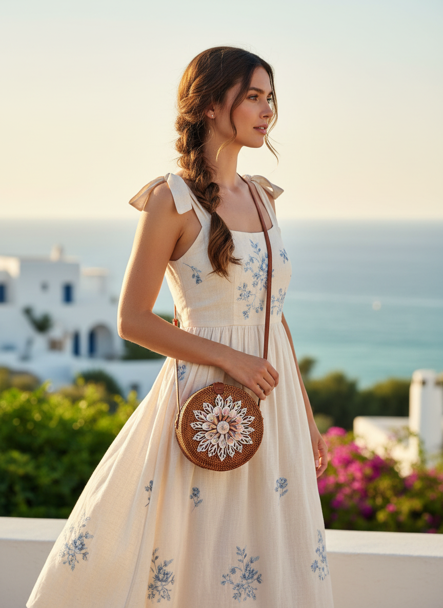Marina l Soleil